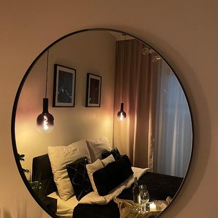 Sunset Resort Apartament Dziesiatka Przy Plazy Грзибово Экстерьер фото